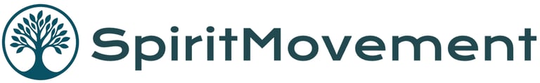 Spirit Movement logo