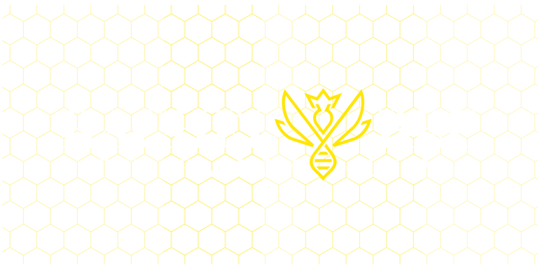 Rachel Bee Charisma Queen logo