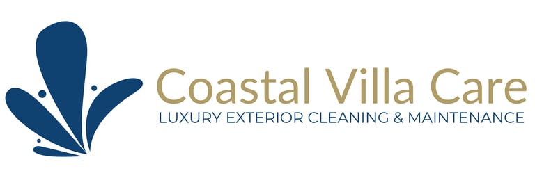 Costa Blanca VillaCare logo