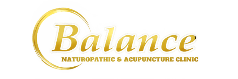 Balance Naturopathic & Acupuncture logo