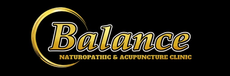 Balance Naturopathic & Acupuncture logo