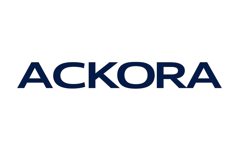 Ackora Operations logo