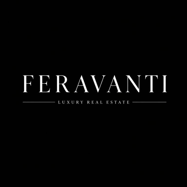 Feravanti logo