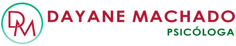 Dayane Machado Psicologia logo