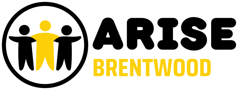 Arise Brentwood logo