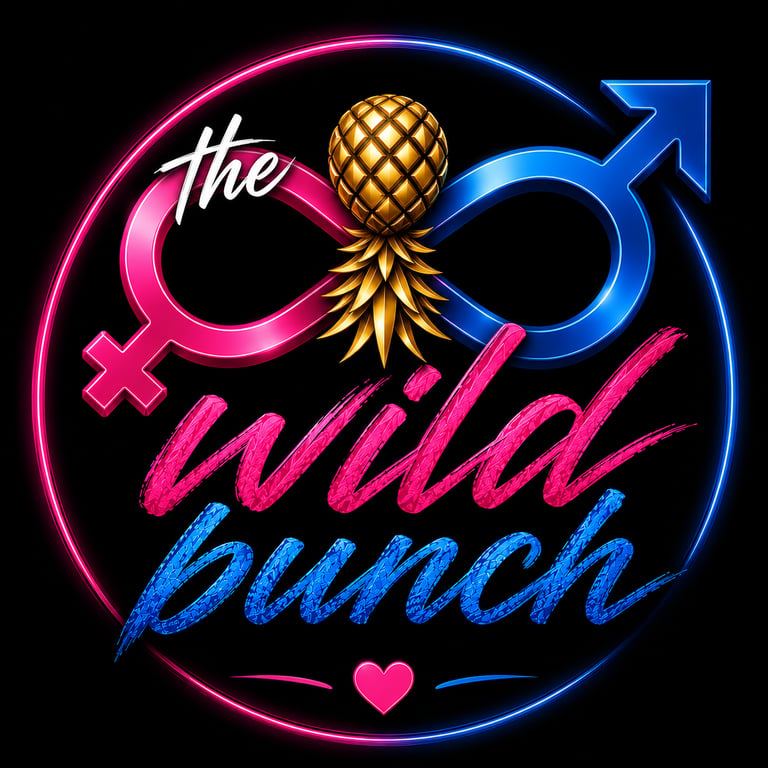 The Wild Bunch logo