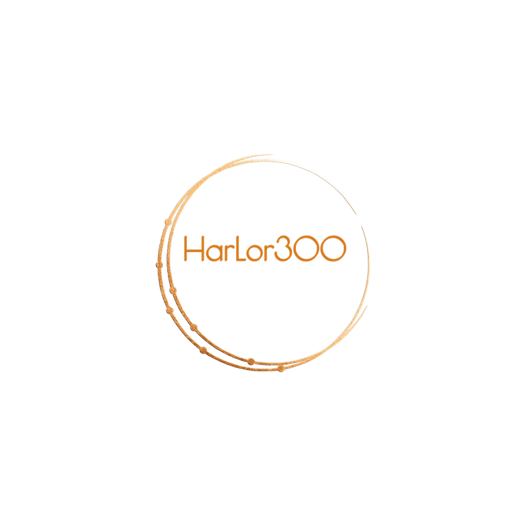 Harlor300 logo