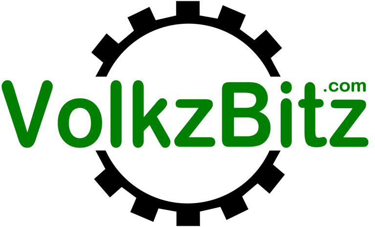 VolkzBitz logo