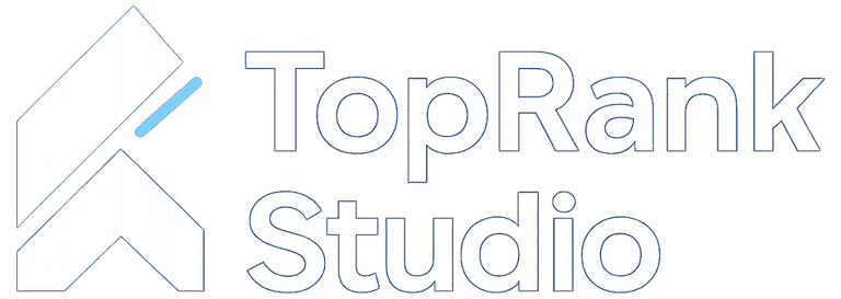 Toprankstudio.online logo