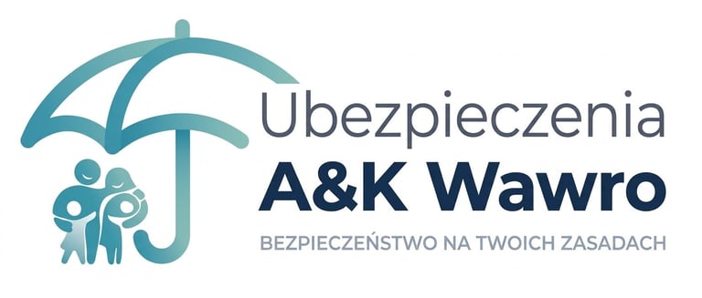 A&K Wawro logo