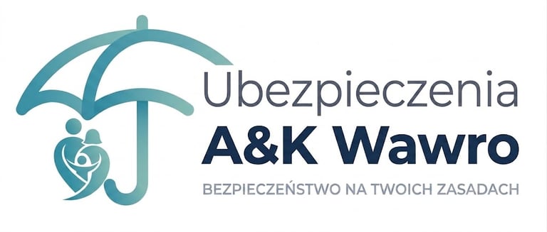 A&K Wawro logo