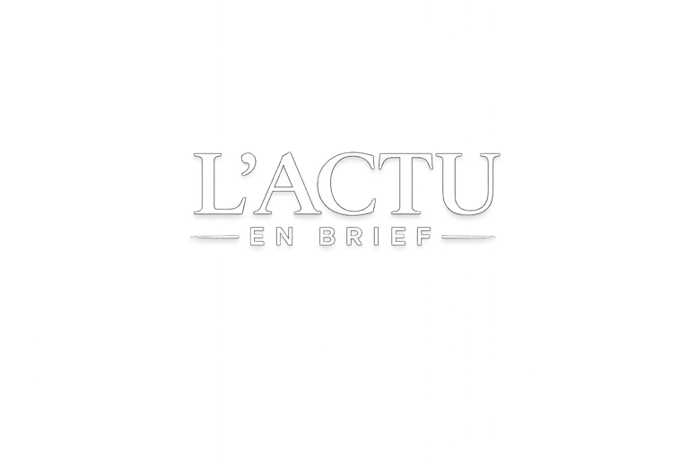 Actu en brief logo