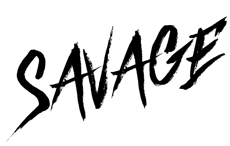 MADE IN SAVAGE logo