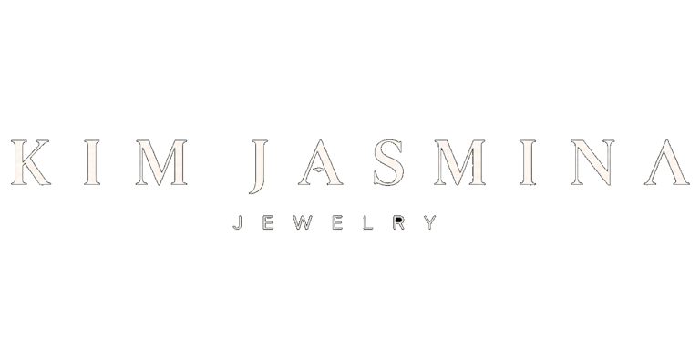 Kim Jasmina Jewelry logo