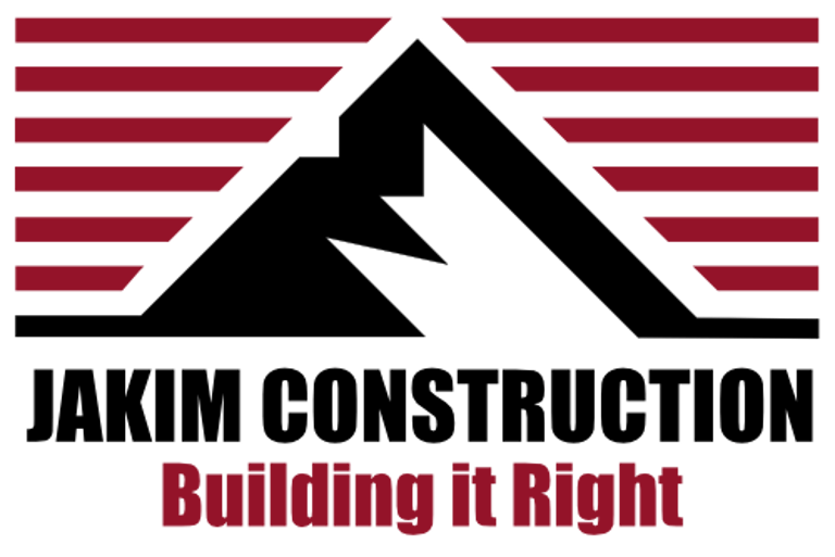 Jakim Construction LLC logo