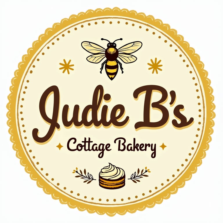 Jasper Sweet Cottage logo