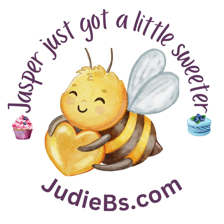 Jasper Sweet Cottage logo