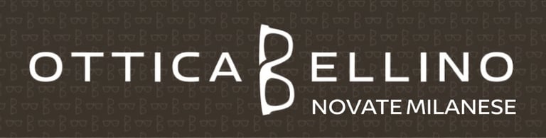 Ottica Bellino Novate Milanese logo