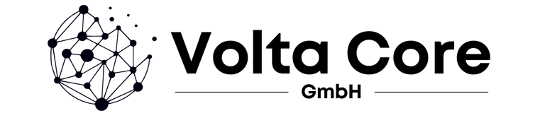 Volta Core GmbH logo