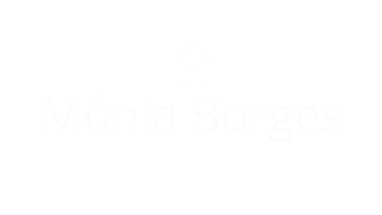Mônia Borges - Corretora de imóveis logo