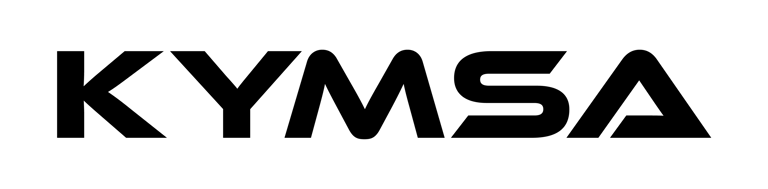 KYMSA logo
