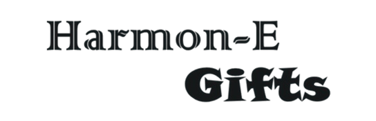 HarmonE Gifts logo