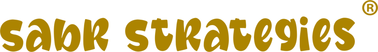 Sabr Strategies logo