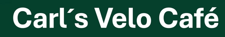 Carl´s Velo Café  logo