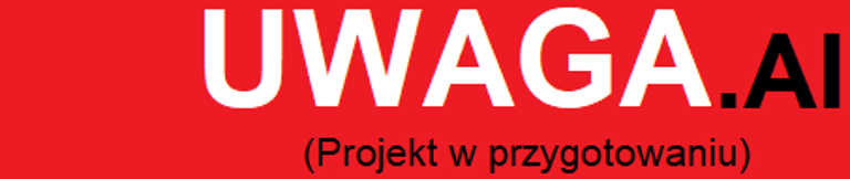 UWAGA.AI logo