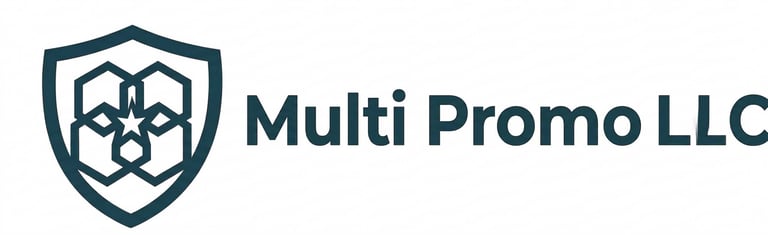 Multi Promo LLC logo