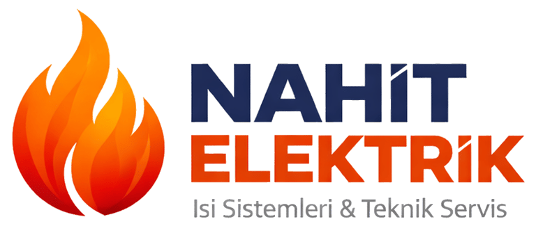 Ayvalık Isı Hizmet logo