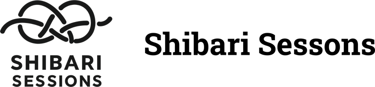Shibari Sessions logo