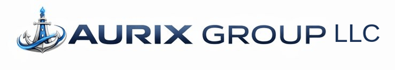 Aurix Group LLC logo
