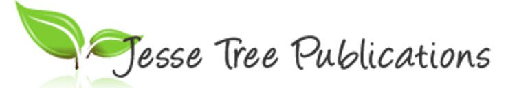 Jesse Tree Publications logo