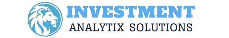 Investment Analytix Solutions logo