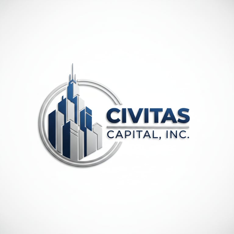 Civitas Capital logo