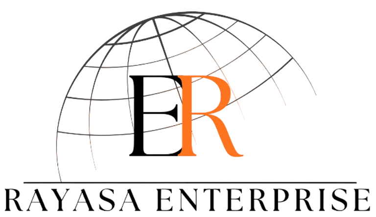 Rayasa Enterprise  logo