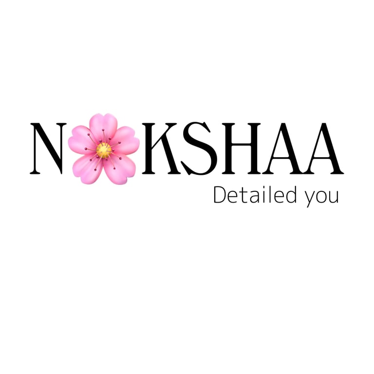 Nokshaa logo