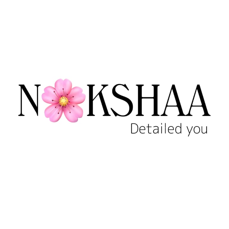 Nokshaa logo