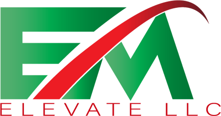 Elevate LLC logo