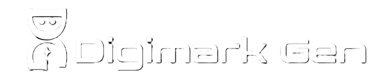 Digimark Gen logo