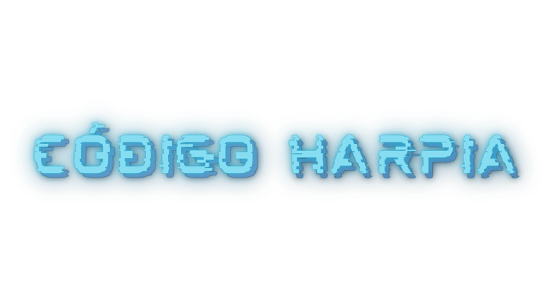 Código Harpia logo