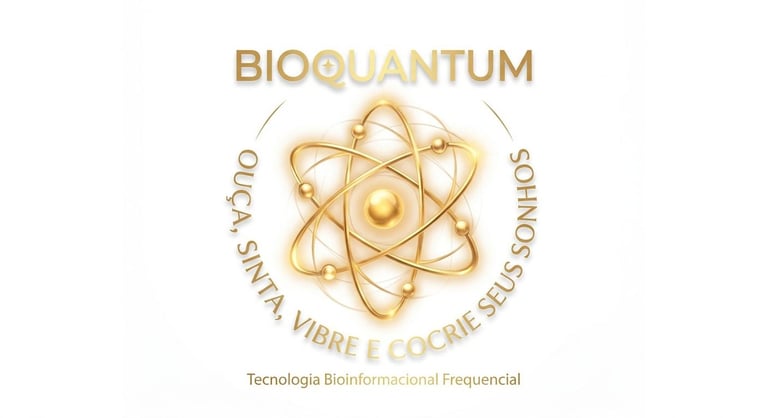 BIOQUANTUM SISDH logo