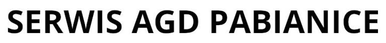 Serwis AGD Pabianice