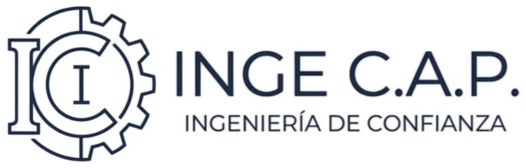 IngeVía logo