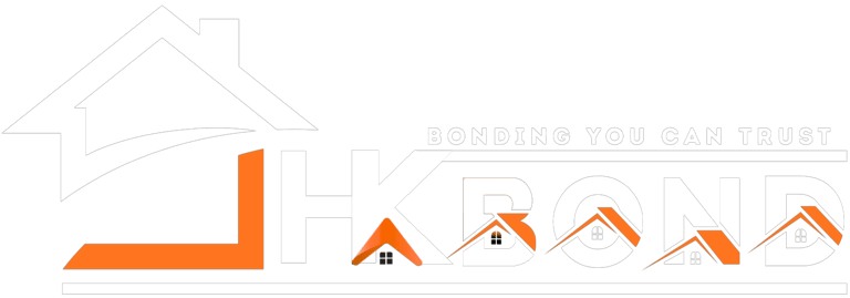 HK BOND logo