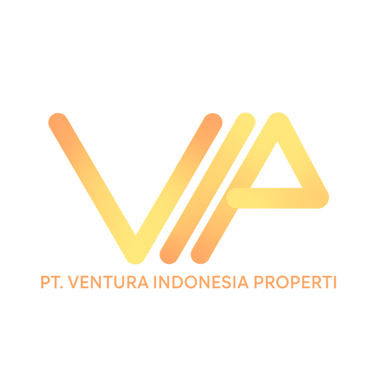 VIP Properti logo
