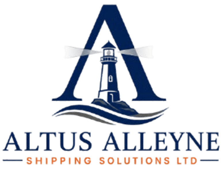 Altus Alleyne Shipping Solutions Ltd logo
