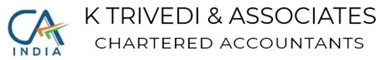 K Trivedi & Associates logo