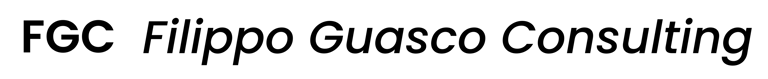 Filippo Guasco Consulting logo